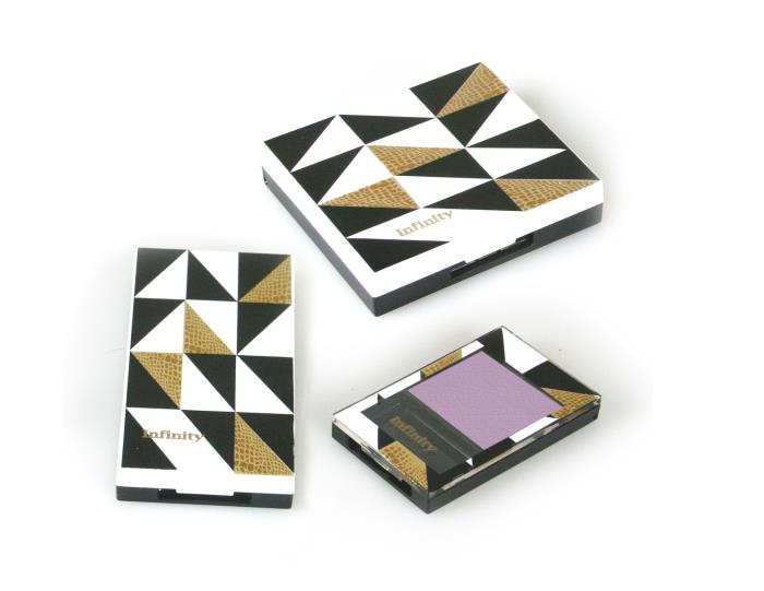 Toly revamps its Infinity line